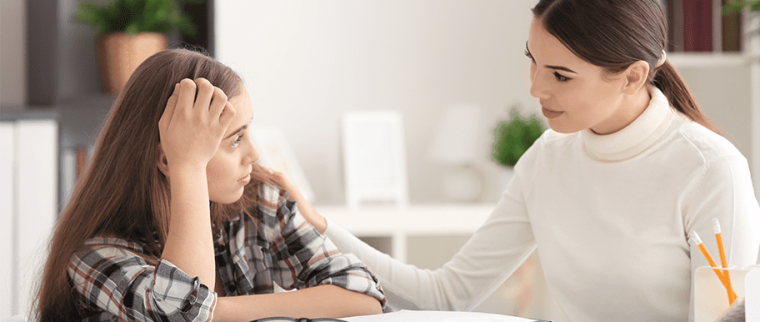 communication parent enfant